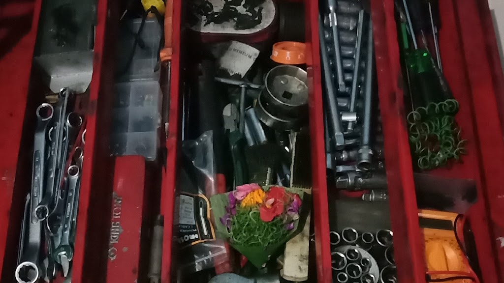 Bengkel Mobil Panggilan