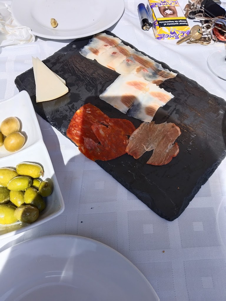 Restaurante Patricia — Mas recientes