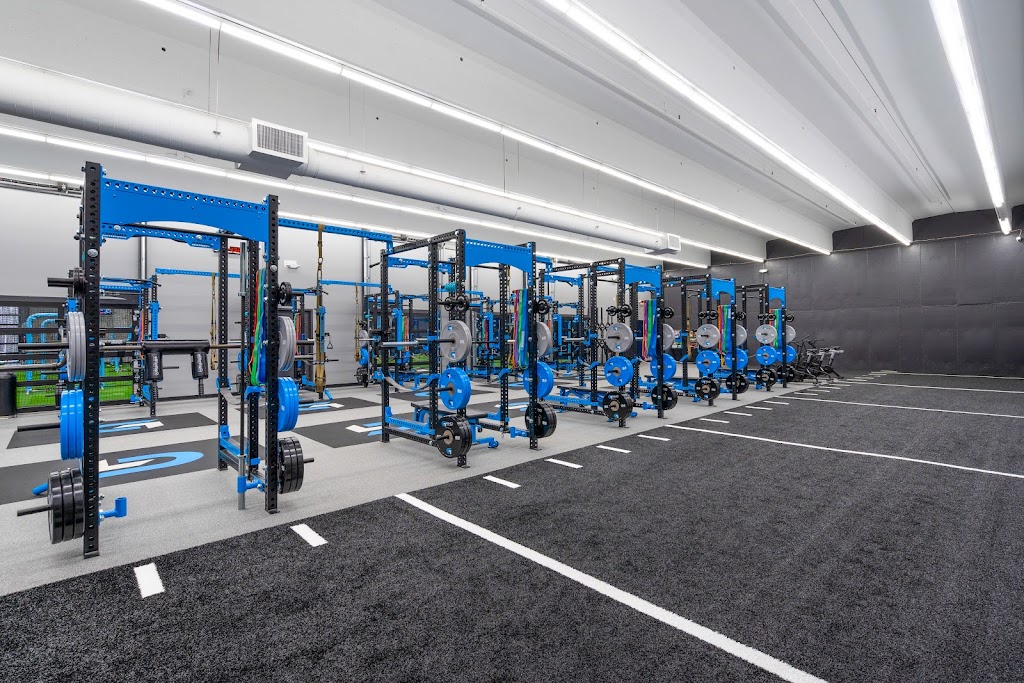  Grind Athlete Performance