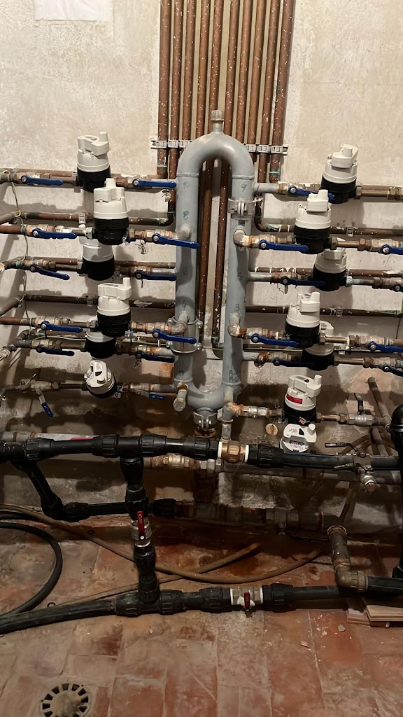 Redondo Ingenieria e Instalaciones