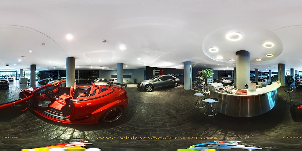 Inside
