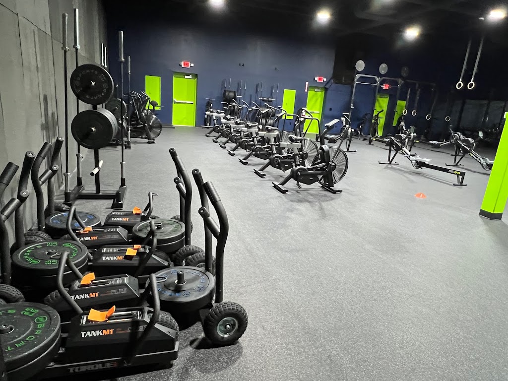  Pulze Studio Gym