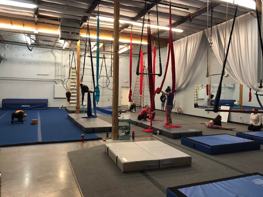  Arizona Circus Center