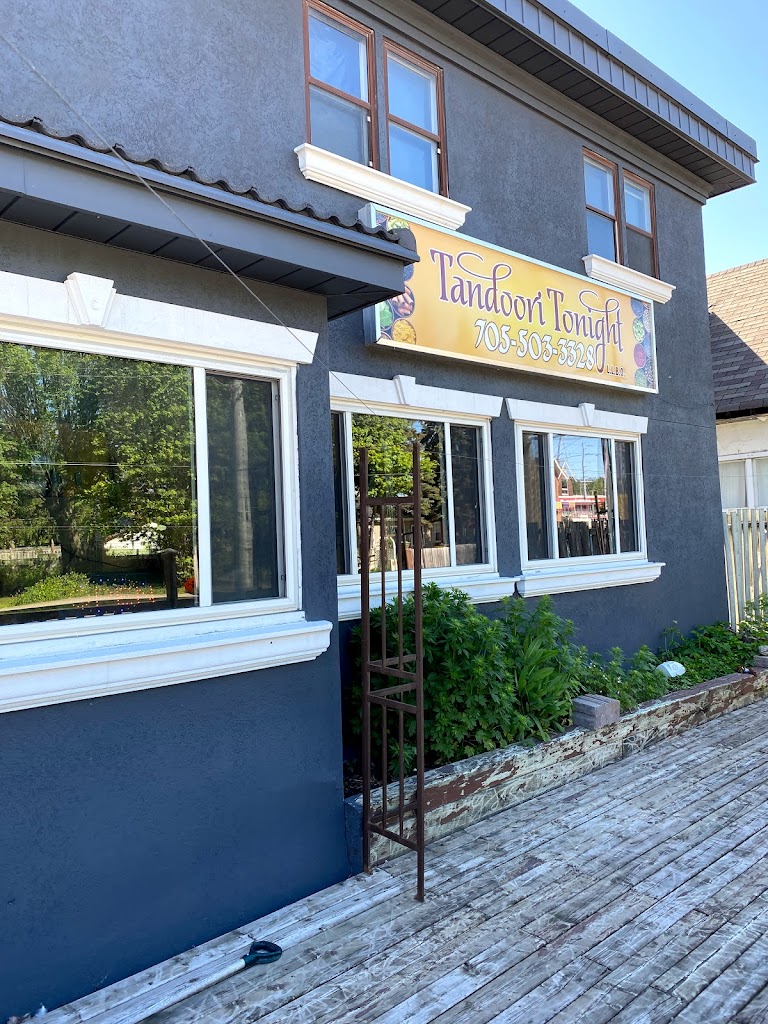 Tandoori Tonight in Barrie