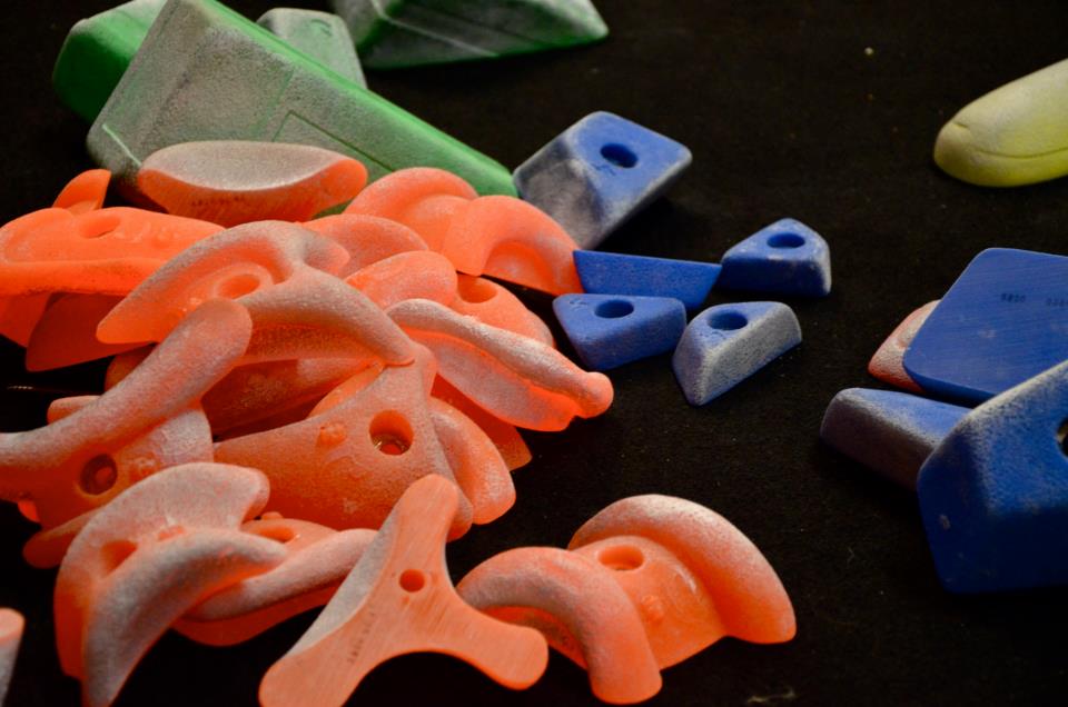  Tallahassee Rock Gym