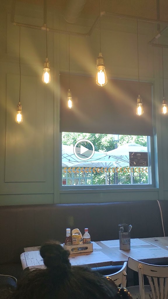 La Pepita Burger Bar - Vilagarcia de Arousa — Videos