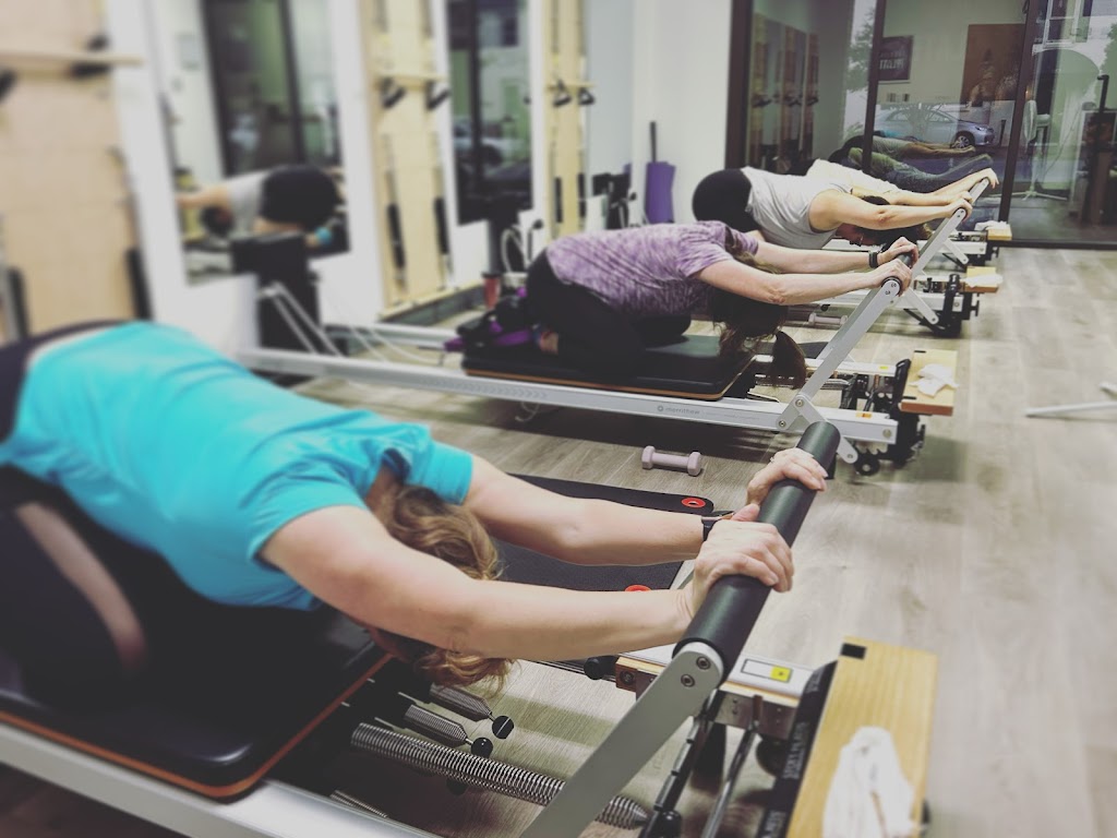  Rock Hill Pilates