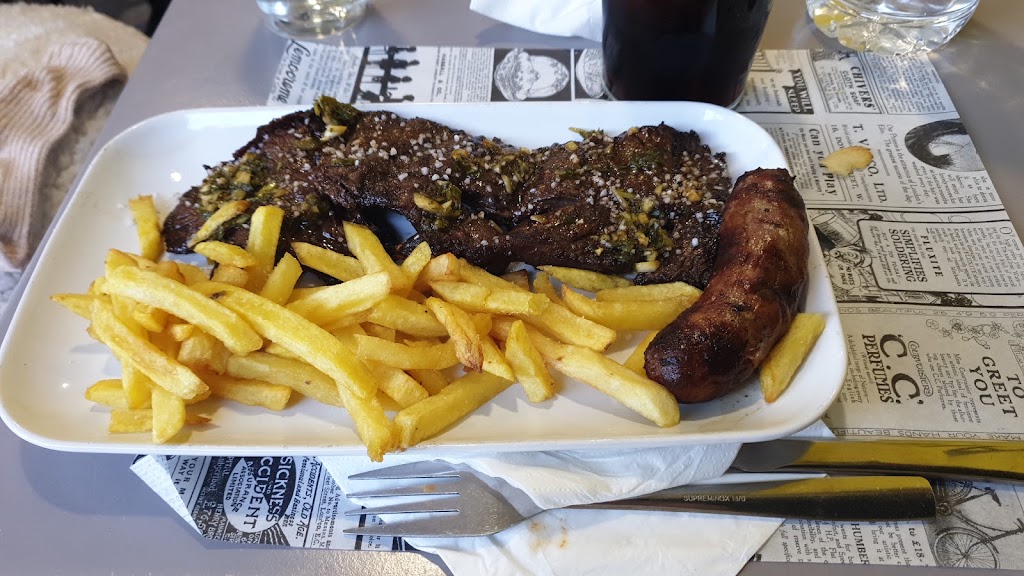 Los Chicos Argentinos (Sabores Tradicionales) — Mas recientes