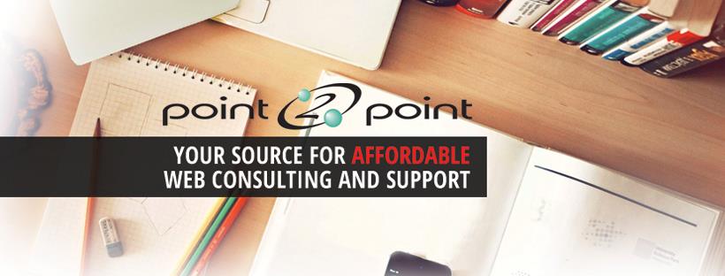 Point2Point Central