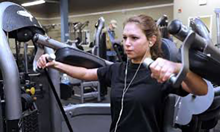  Club 24 Concept Gyms