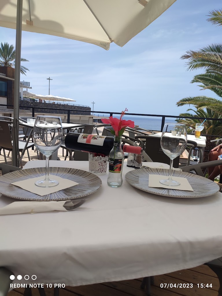 CREM DE LA CREM SANTIAGO DEL TEIDE