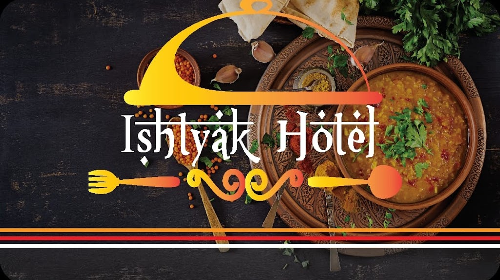 Ishtiyak Hotel