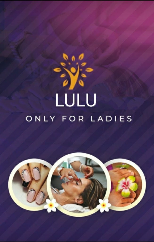 Lulu Beauty Salon Only For Ladies