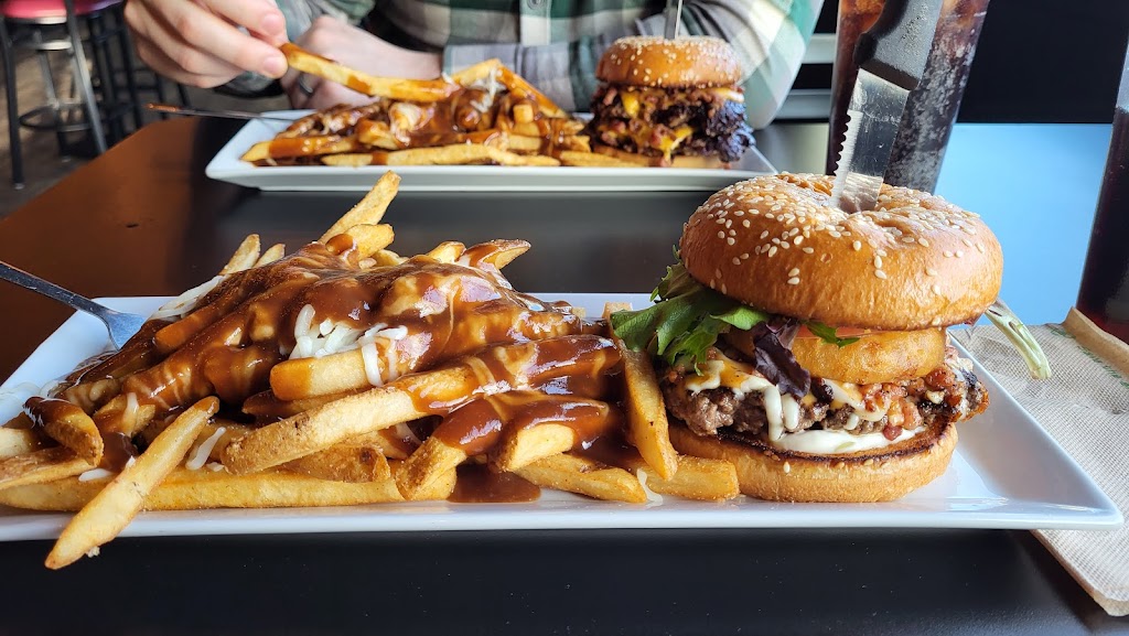 French fries