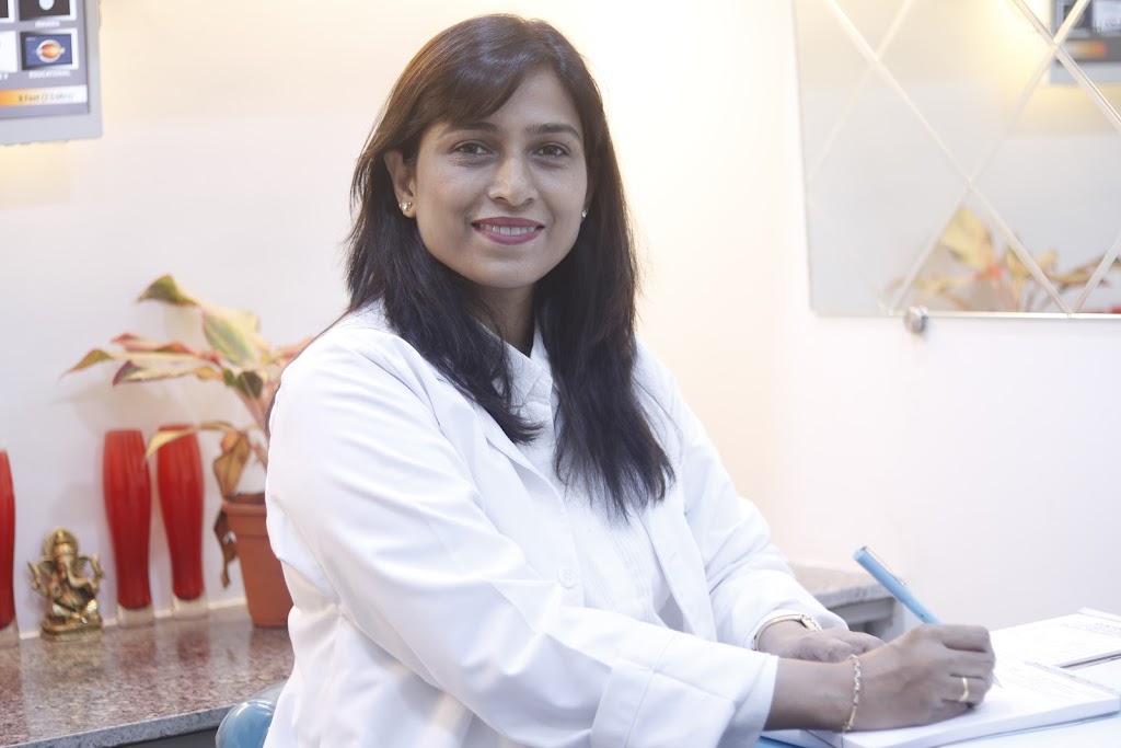 Dr Neeta Maske Eye Specialist In Thane Best Ophthalmologist In Thane Cataract Glaucoma Specialist In Thane