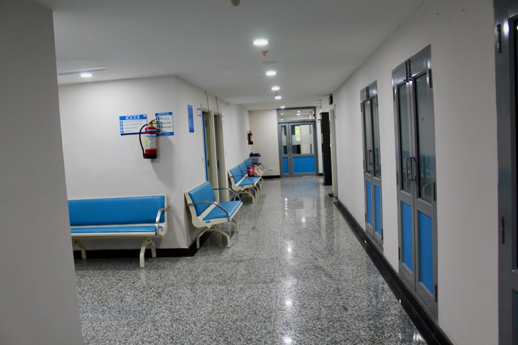 Hospital