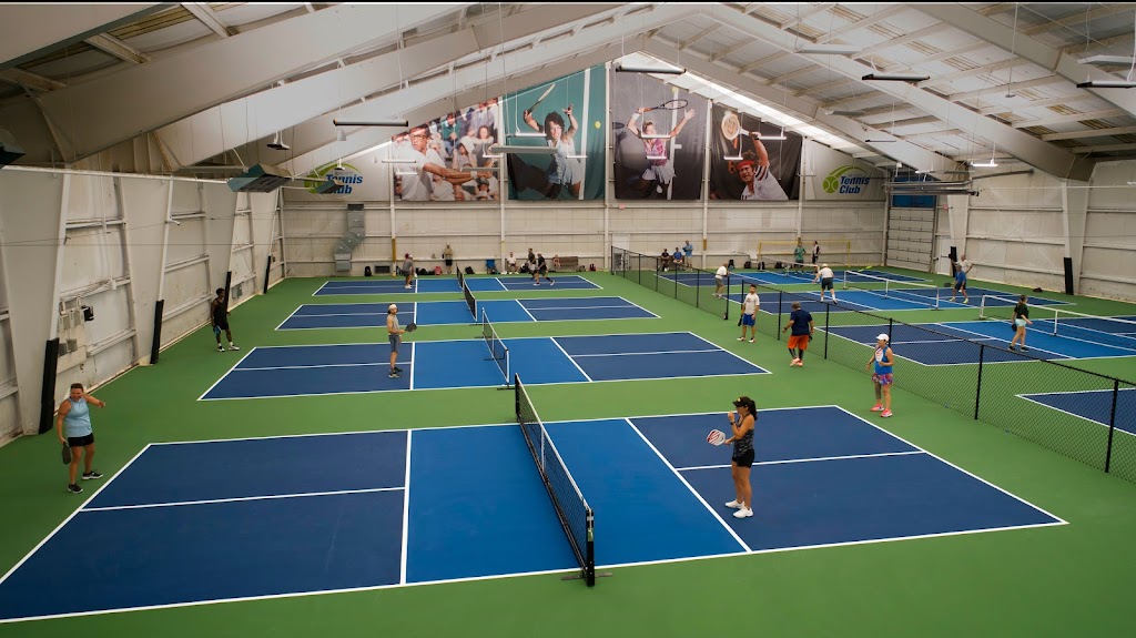  Quad City Tennis Club