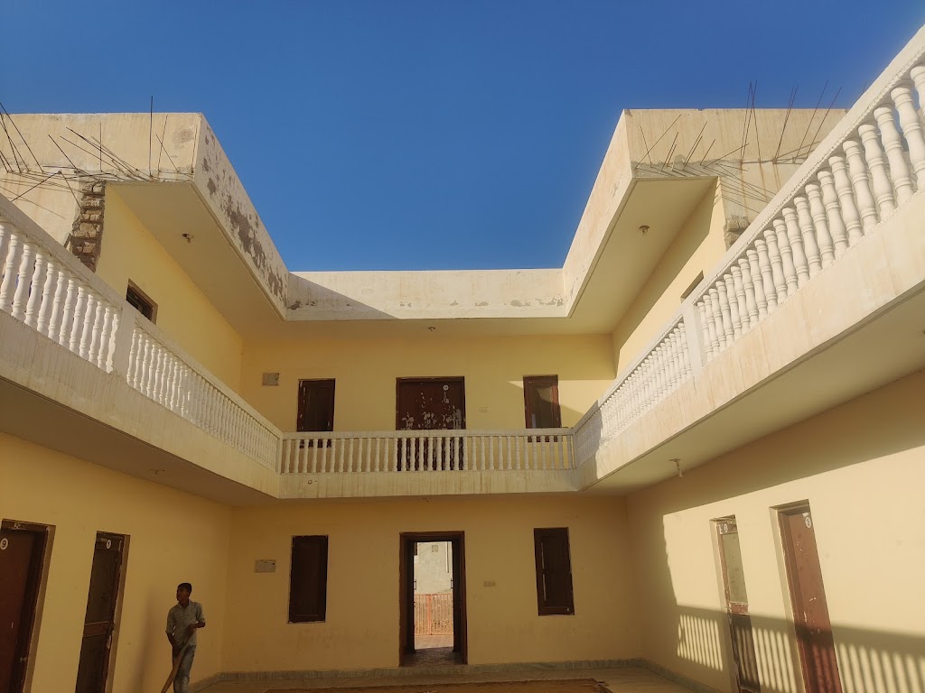 Chardas Dharmashala Hotel Chardas