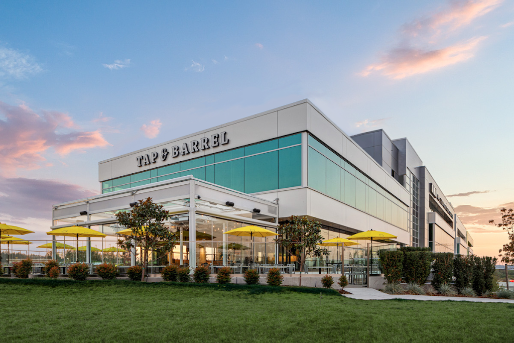 Tap & Barrel • South Surrey in Surrey