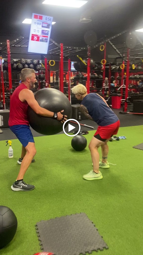  Hardcore Fitness 101 - Agoura Hills