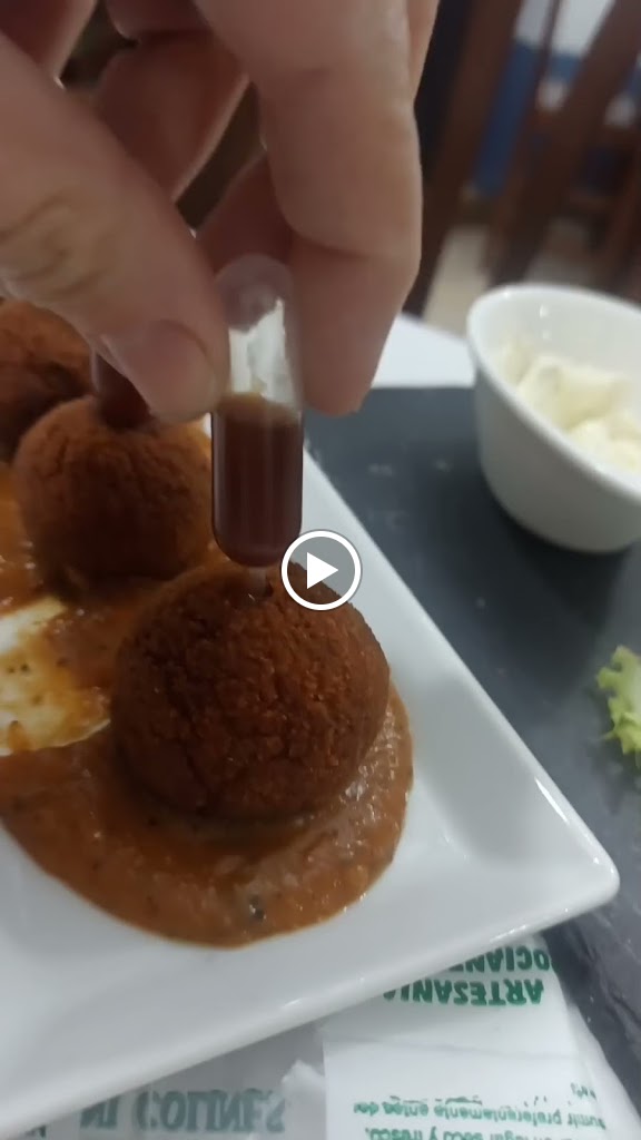 Taberna Del Marques — Videos