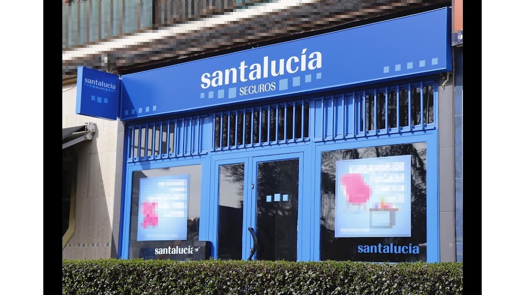 Agencia de Santalucia Seguros