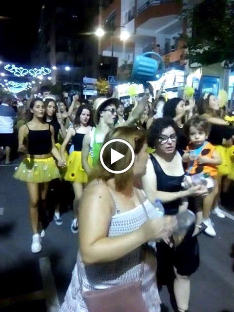Aparcamiento Publico Partida Gargasindi — Videos