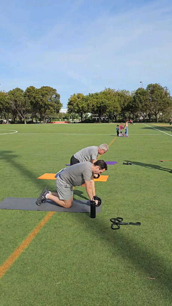  Rafael Personal Trainer Miami