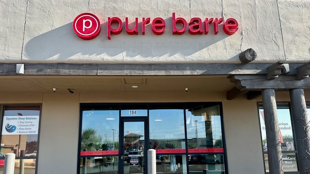  Pure Barre