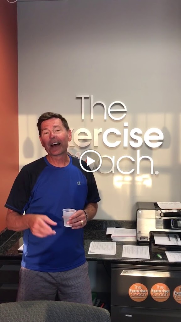  The Exercise Coach - Carmel