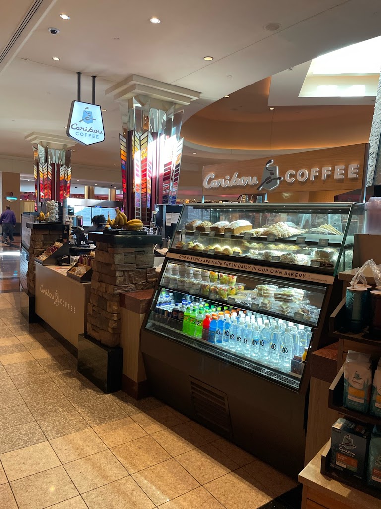 Photo of Caribou Coffee