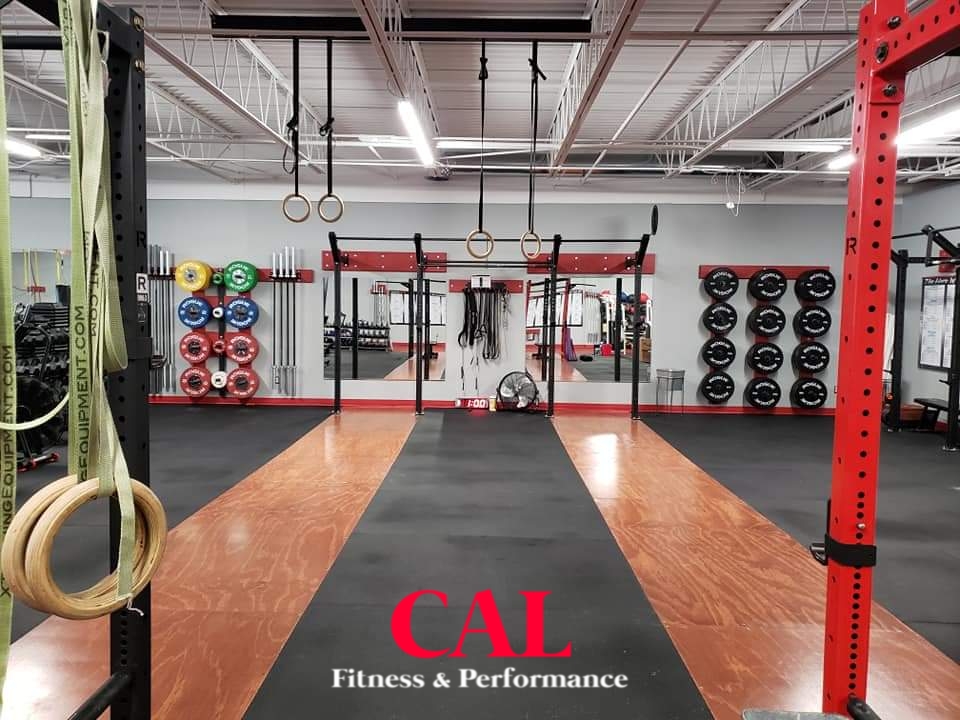 CAL Fitness & Performance