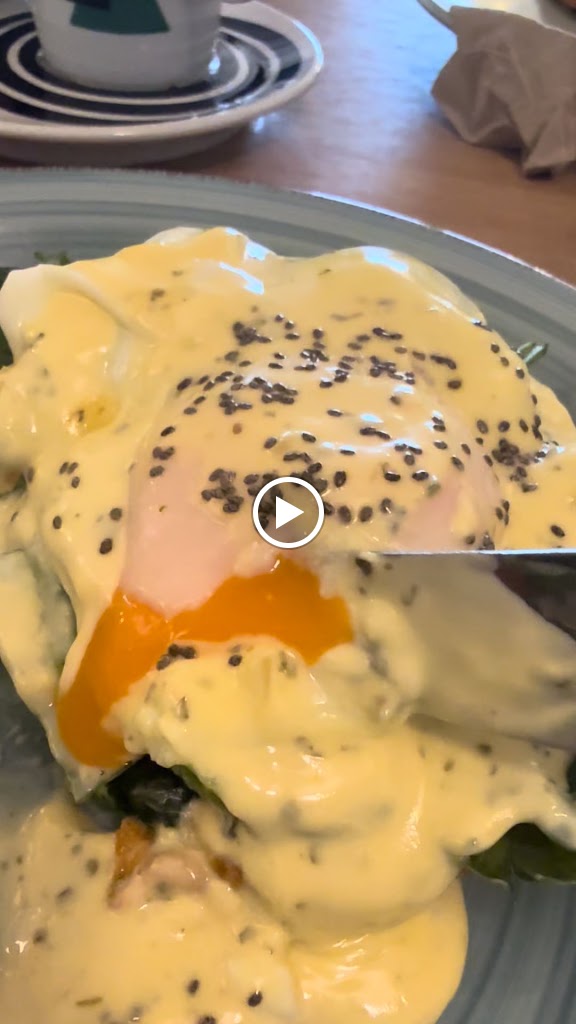 TINS " BRUNCH & FOOD" — Videos