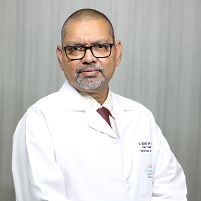 Dr. Dr Meeraji Rao Dandangi Best Interventional Cardiologist Near Gachibowli Hyderabad