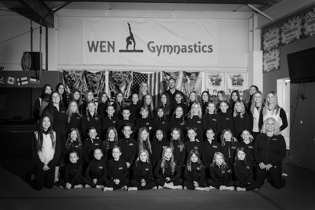  WEN Gymnastics