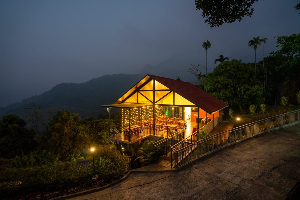 Karimb Resorts