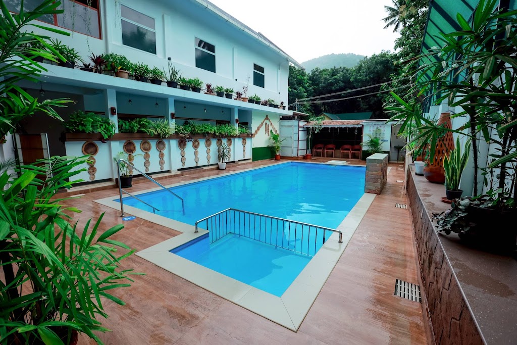 Athirapilly Polaris Resort