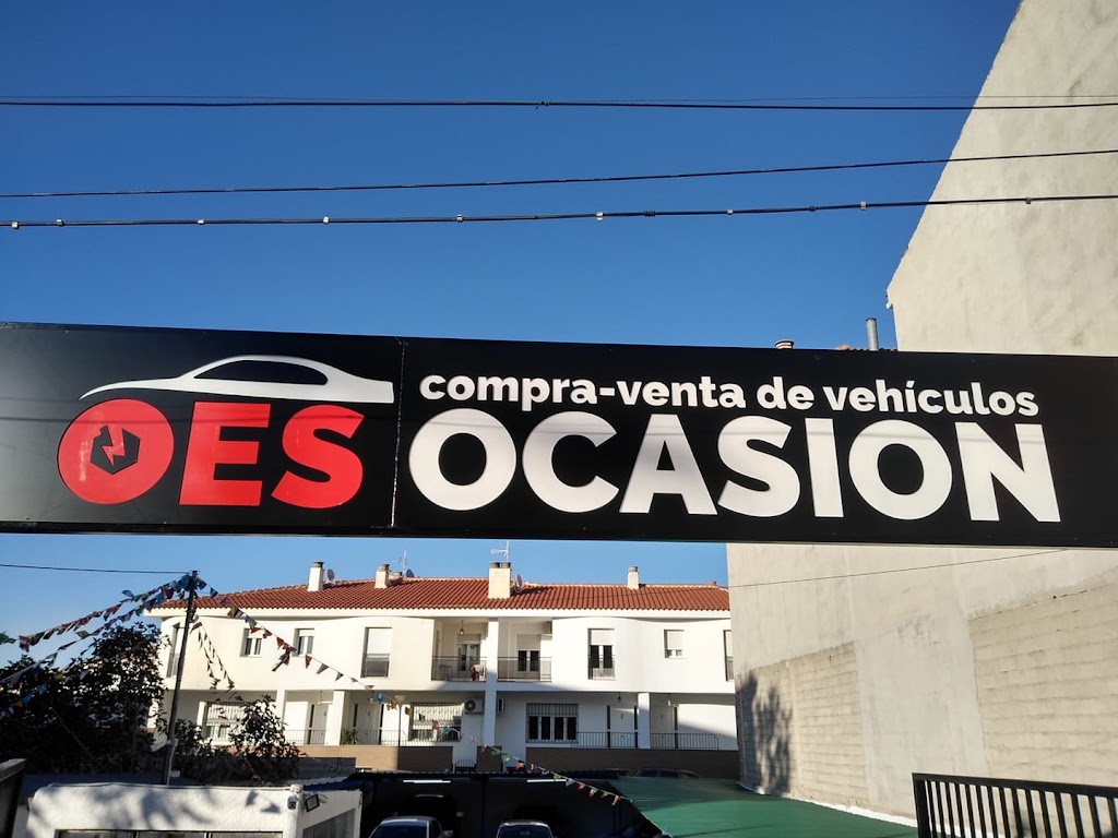 OES Ocasion — Del propietario