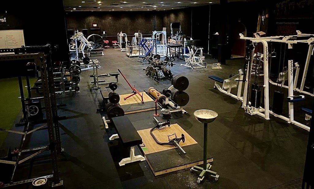  Northside Training Systems