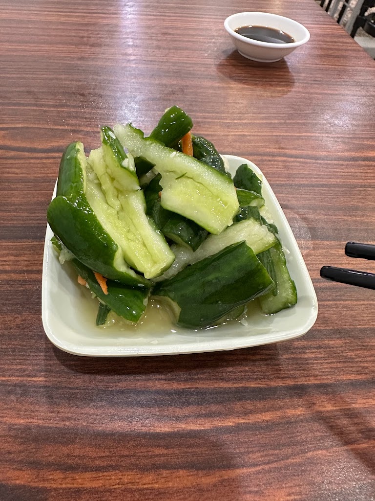 餃夠味手工水餃專賣店 的照片