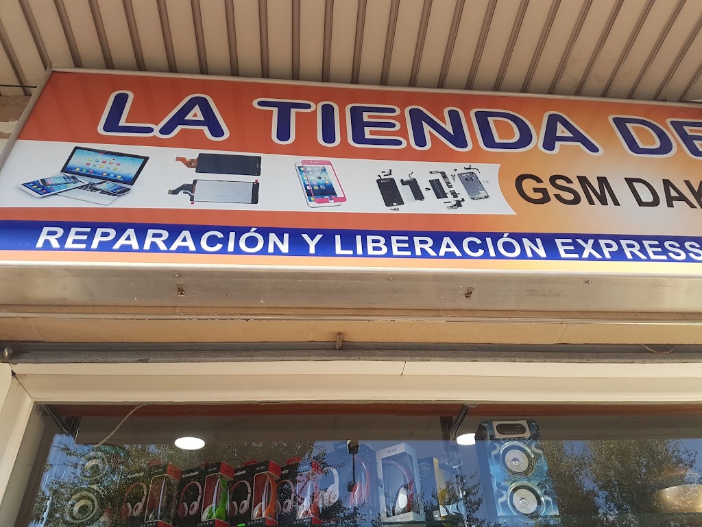 LA TIENDA DEL MOVIL GSM DAKIR