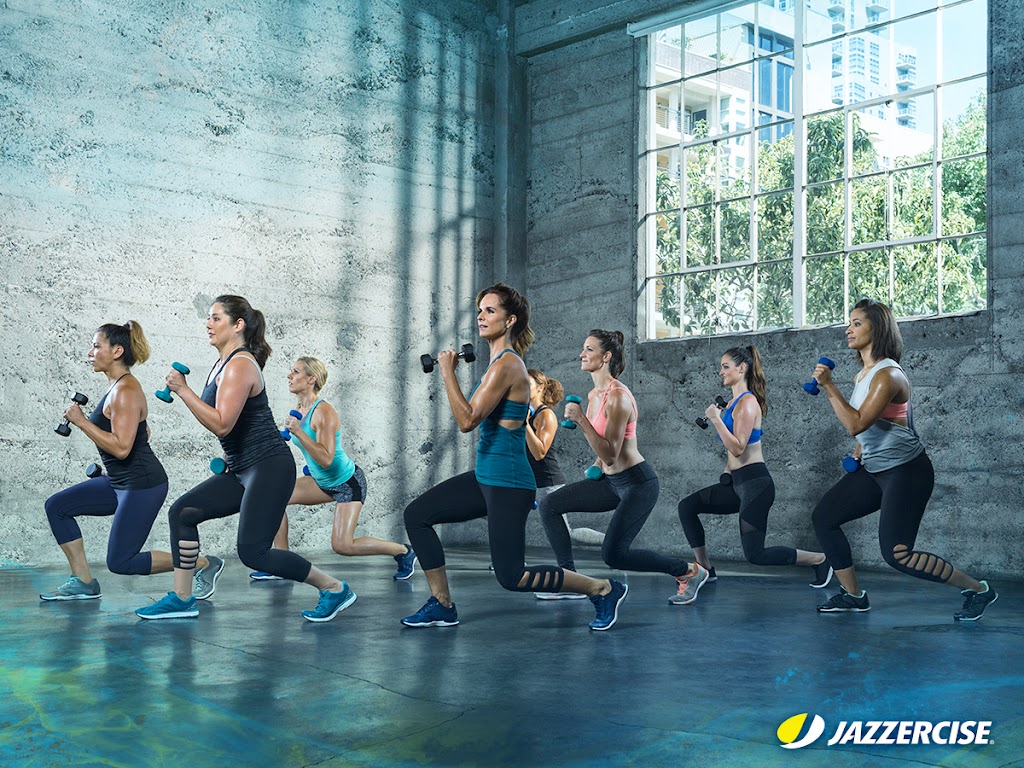  Jazzercise Decatur