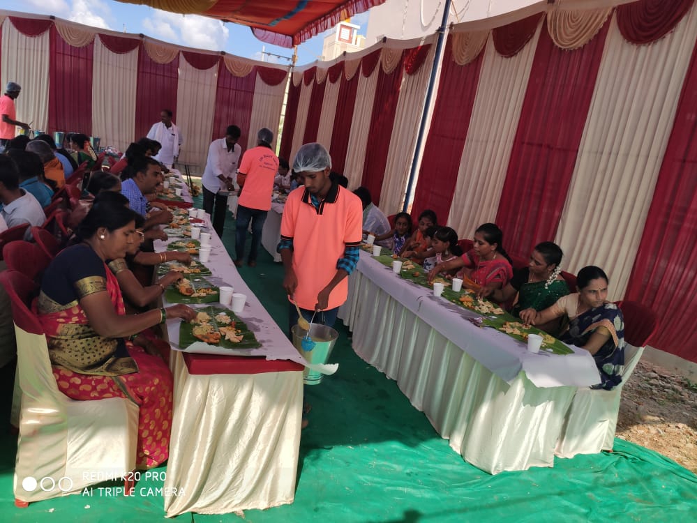 Disha Catering Services