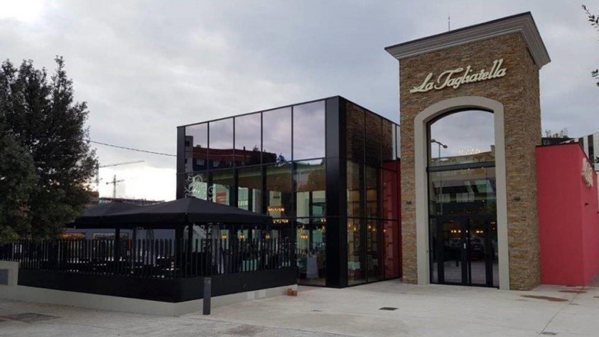 Restaurant La Tagliatella | Cerdanya, Sant Cugat del Valles