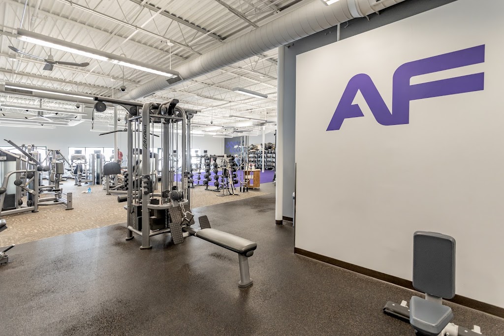 Anytime Fitness