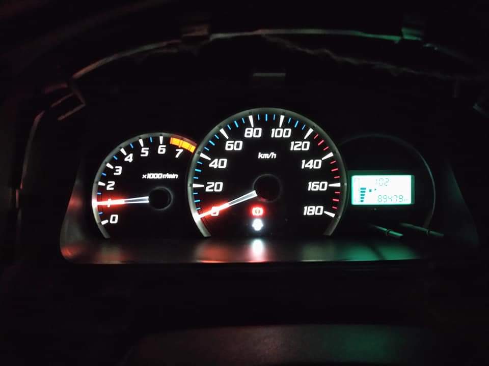 RJ RESET ODO SPEEDOMETER MOBIL DAN MOTOR