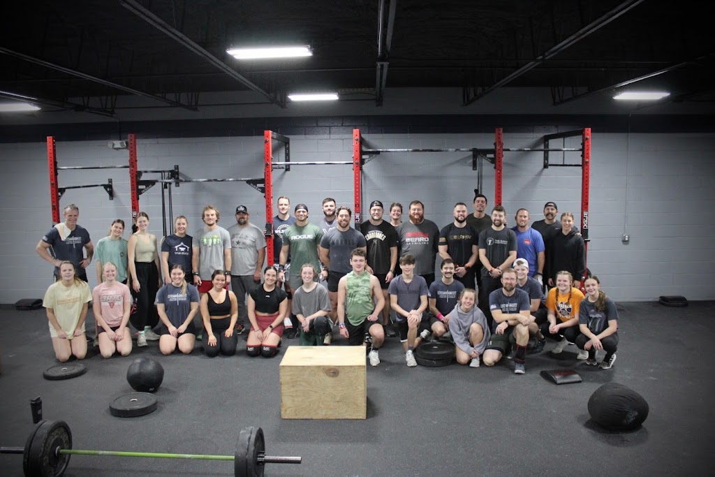  Covenant CrossFit