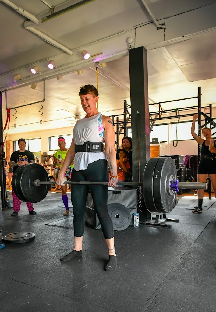  Eastside Kettlebell Collective