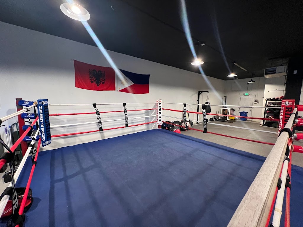  South Sound Martial Arts (Bremerton)