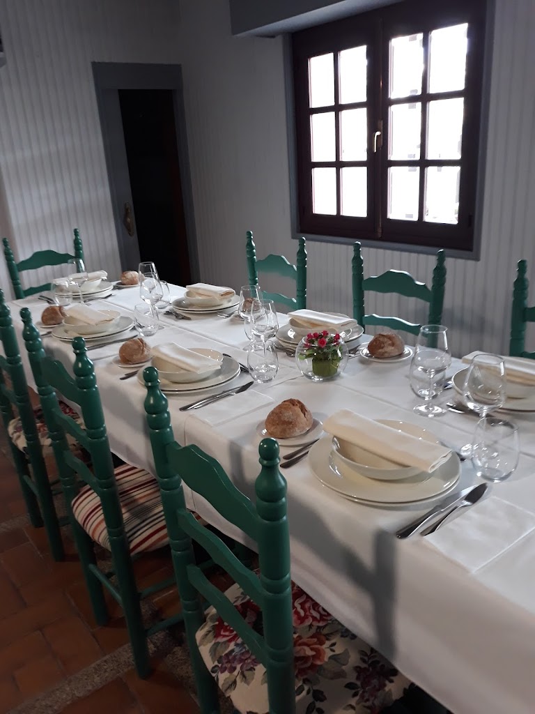 Restaurante Casa Becerra